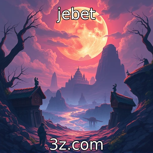 Desenvolvedores exploram novas narrativas em jogos : jebet