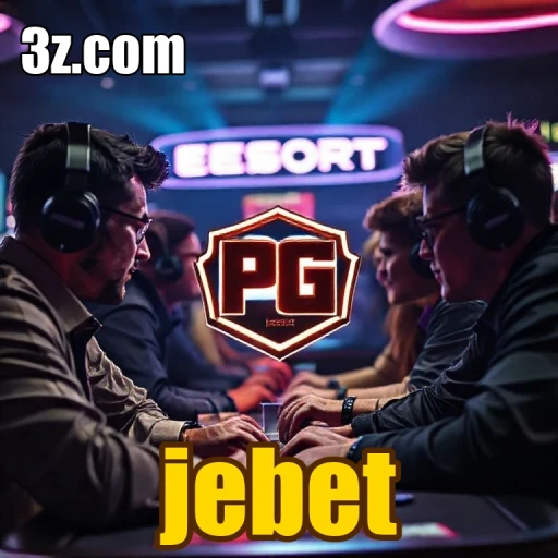 jebet Caça-níqueis